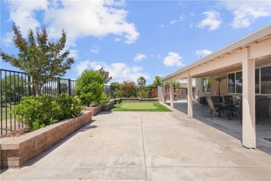 Golf Course Gem with Income Potential, an Updated Single-Story on The Golf Club At Rancho California in California - for sale on GolfHomes.com, golf home, golf lot