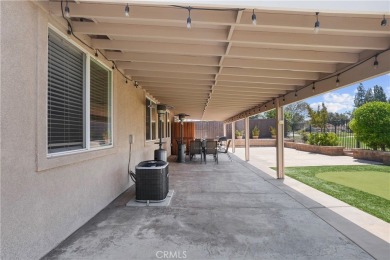 Golf Course Gem with Income Potential, an Updated Single-Story on The Golf Club At Rancho California in California - for sale on GolfHomes.com, golf home, golf lot