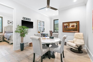 Welcome to 3567 Preserve Drive, a stunning one-level residence on Sandestin Golf and Beach Resort - Raven in Florida - for sale on GolfHomes.com, golf home, golf lot