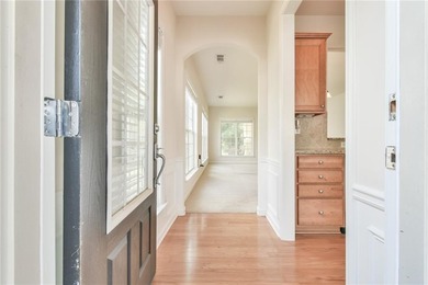 GREAT NEWS!!! This home has brand new flooring throughout with on Reunion Golf Club in Georgia - for sale on GolfHomes.com, golf home, golf lot