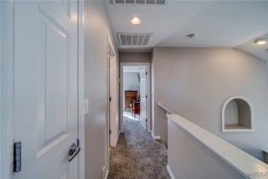 This stunning1.5-story home offers 4 bedrooms and 2.5 bathrooms on Chaparral Golf and Country Club in Arizona - for sale on GolfHomes.com, golf home, golf lot