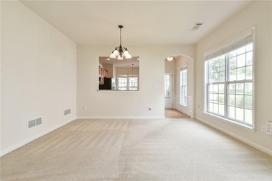 GREAT NEWS!!! This home has brand new flooring throughout with on Reunion Golf Club in Georgia - for sale on GolfHomes.com, golf home, golf lot