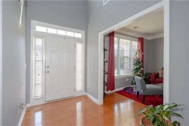 Back on the market! No fault to the Seller! Discover your dream on Mirror Lake Golf Club in Georgia - for sale on GolfHomes.com, golf home, golf lot