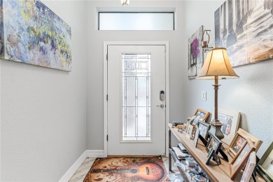 Step into this beautifully maintained custom 2021 home in the on Desert Lakes Golf Course in Arizona - for sale on GolfHomes.com, golf home, golf lot