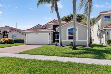 Beautifully renovated 3BR/2BA home in the amazing non-gated on Westchester Golf and Country Club in Florida - for sale on GolfHomes.com, golf home, golf lot
