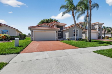 Beautifully renovated 3BR/2BA home in the amazing non-gated on Westchester Golf and Country Club in Florida - for sale on GolfHomes.com, golf home, golf lot
