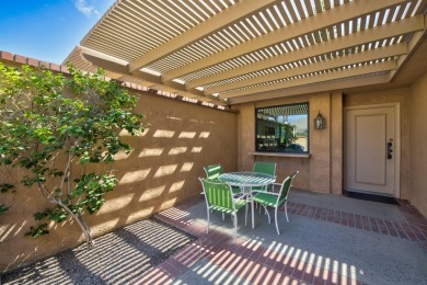 The perfect balance of total relaxation and a fun filled roster on Sunrise Country Club in California - for sale on GolfHomes.com, golf home, golf lot