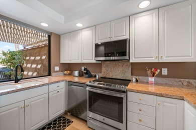 The perfect balance of total relaxation and a fun filled roster on Sunrise Country Club in California - for sale on GolfHomes.com, golf home, golf lot