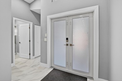 Beautifully renovated 3BR/2BA home in the amazing non-gated on Westchester Golf and Country Club in Florida - for sale on GolfHomes.com, golf home, golf lot