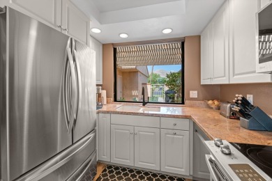 The perfect balance of total relaxation and a fun filled roster on Sunrise Country Club in California - for sale on GolfHomes.com, golf home, golf lot