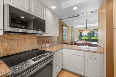 The perfect balance of total relaxation and a fun filled roster on Sunrise Country Club in California - for sale on GolfHomes.com, golf home, golf lot