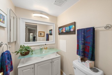 The perfect balance of total relaxation and a fun filled roster on Sunrise Country Club in California - for sale on GolfHomes.com, golf home, golf lot
