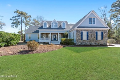 Just listed and First time on the Market, This classic home is on Members Club At St. James Plantation in North Carolina - for sale on GolfHomes.com, golf home, golf lot
