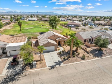 3 bedroom, 2 bath, 2-car garage home in the desirable Desert on Desert Lakes Golf Course in Arizona - for sale on GolfHomes.com, golf home, golf lot