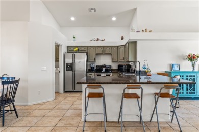 3 bedroom, 2 bath, 2-car garage home in the desirable Desert on Desert Lakes Golf Course in Arizona - for sale on GolfHomes.com, golf home, golf lot