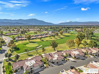 Introducing this beautifully updated and expanded Augusta model on Palm Desert Resort Country Club in California - for sale on GolfHomes.com, golf home, golf lot