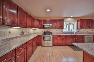 This Magnificent three level home has 9 substantial bedrooms and on Country Club of the Poconos Golf Course in Pennsylvania - for sale on GolfHomes.com, golf home, golf lot