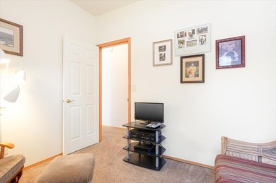 Welcome to this exceptional one-level condo, perfectly situated on Bill Roberts Municipal Golf Course in Montana - for sale on GolfHomes.com, golf home, golf lot