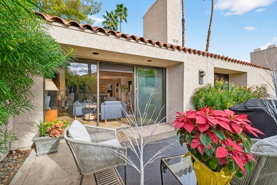 Discover this hidden GEM at Mission Hills Country Club. This on Mission Hills Golf Club in California - for sale on GolfHomes.com, golf home, golf lot