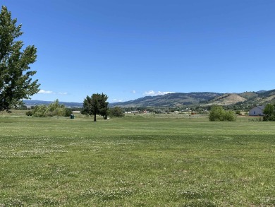 Build your dream on Council Greens! Just under half an acre on Council Mountain Golf Course in Idaho - for sale on GolfHomes.com, golf home, golf lot