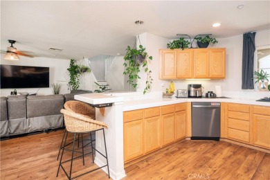 Welcome to 16776 Spy Glass Dr - Where Comfort Meets Convenience on Sierra Lakes Golf Club in California - for sale on GolfHomes.com, golf home, golf lot