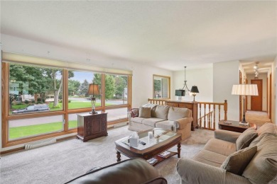 Welcome to your Summer FUN & Cozy year 'round Abode in the heart on Brookview Golf Course - Brookview in Minnesota - for sale on GolfHomes.com, golf home, golf lot