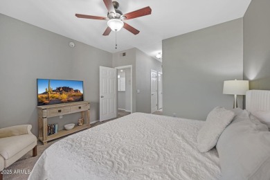 Effortless lock-and-leave living in the heart of North on  in Arizona - for sale on GolfHomes.com, golf home, golf lot