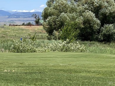 Build your dream on Council Greens! Just under half an acre on Council Mountain Golf Course in Idaho - for sale on GolfHomes.com, golf home, golf lot