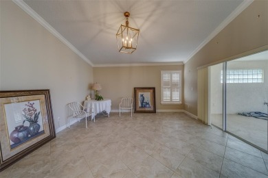 This beautifully updated St. Thomas pool home offers the perfect on The Club Renaissance in Florida - for sale on GolfHomes.com, golf home, golf lot