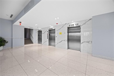 Discover your dream home in this fully upgraded 15th-floor on Turnberry Isle Resort and Club in Florida - for sale on GolfHomes.com, golf home, golf lot