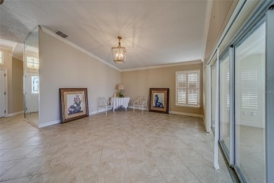 This beautifully updated St. Thomas pool home offers the perfect on The Club Renaissance in Florida - for sale on GolfHomes.com, golf home, golf lot