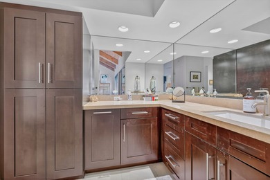 Discover this hidden GEM at Mission Hills Country Club. This on Mission Hills Golf Club in California - for sale on GolfHomes.com, golf home, golf lot