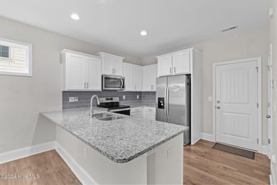 Discover the best of golf course living with this stunning 3 on Legacy Golf Links in North Carolina - for sale on GolfHomes.com, golf home, golf lot