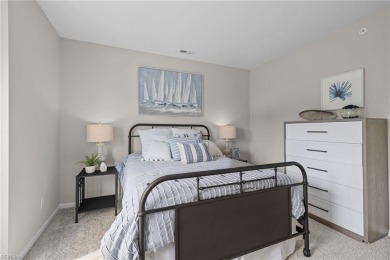 Experience effortless living in The Midlands, a spacious on Sleepy Hole in Virginia - for sale on GolfHomes.com, golf home, golf lot