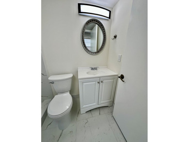 Fully Remodeled 2/2 Corner Unit in Margate! Step into this on Oriole Golf and Tennis Club in Florida - for sale on GolfHomes.com, golf home, golf lot