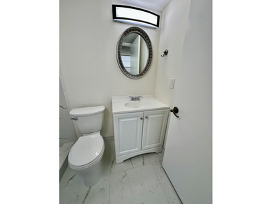 Fully Remodeled 2/2 Corner Unit in Margate!Step into this on Oriole Golf and Tennis Club in Florida - for sale on GolfHomes.com, golf home, golf lot