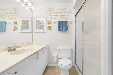 PRICED UNDER AVERAGE MARKET VALUE for a quick sale! CONVENIENT on  in Florida - for sale on GolfHomes.com, golf home, golf lot