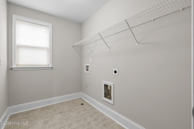 Discover the best of golf course living with this stunning 3 on Legacy Golf Links in North Carolina - for sale on GolfHomes.com, golf home, golf lot