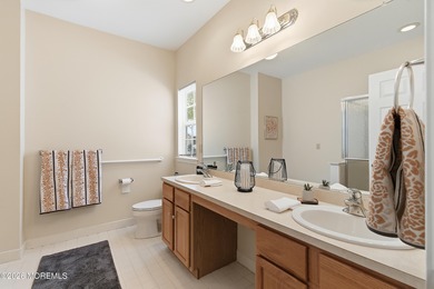 Welcome to The Villas at Jumping Brook where refined comfort on Jumping Brook Country Club in New Jersey - for sale on GolfHomes.com, golf home, golf lot