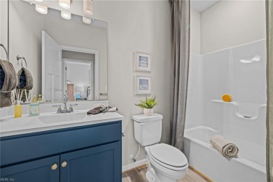 Experience effortless living in The Midlands, a spacious on Sleepy Hole in Virginia - for sale on GolfHomes.com, golf home, golf lot