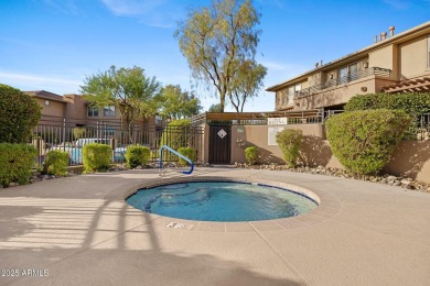 Effortless lock-and-leave living in the heart of North on  in Arizona - for sale on GolfHomes.com, golf home, golf lot