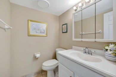 Beautiful 1 bedroom 1.5 bath ''Catamaran II'' condo at Ocean on Ocean Village Golf Course in Florida - for sale on GolfHomes.com, golf home, golf lot