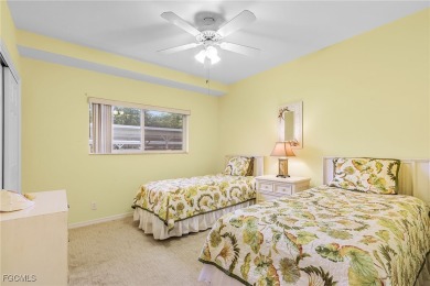 PRICED UNDER AVERAGE MARKET VALUE for a quick sale! CONVENIENT on  in Florida - for sale on GolfHomes.com, golf home, golf lot