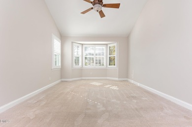 Explore your ideal home in the prestigious Brier Creek Country on Brier Creek Country Club in North Carolina - for sale on GolfHomes.com, golf home, golf lot