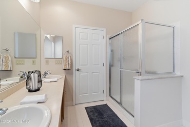 Welcome to The Villas at Jumping Brook where refined comfort on Jumping Brook Country Club in New Jersey - for sale on GolfHomes.com, golf home, golf lot