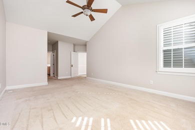 Explore your ideal home in the prestigious Brier Creek Country on Brier Creek Country Club in North Carolina - for sale on GolfHomes.com, golf home, golf lot