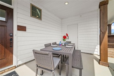 Experience effortless living in The Midlands, a spacious on Sleepy Hole in Virginia - for sale on GolfHomes.com, golf home, golf lot