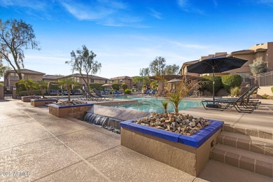 Effortless lock-and-leave living in the heart of North on  in Arizona - for sale on GolfHomes.com, golf home, golf lot