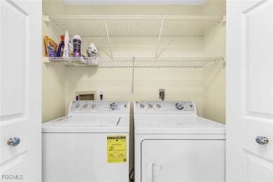 PRICED UNDER AVERAGE MARKET VALUE for a quick sale! CONVENIENT on  in Florida - for sale on GolfHomes.com, golf home, golf lot