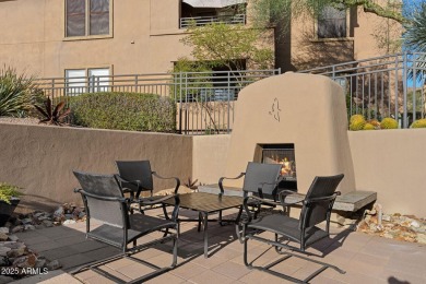 Effortless lock-and-leave living in the heart of North on  in Arizona - for sale on GolfHomes.com, golf home, golf lot